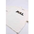 Heren T-shirts Pal Sporting Goods THE GAME LONGSLEE.MARSHMALLOW. Direct leverbaar uit de webshop van www.vipshop.nl/.