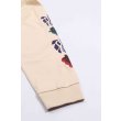 Heren T-shirts Brams Fruit FLORA LONGSLEEVE.SOLID BEIGE. Direct leverbaar uit de webshop van www.vipshop.nl/.