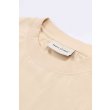 Heren T-shirts Brams Fruit FLORA LONGSLEEVE.SOLID BEIGE. Direct leverbaar uit de webshop van www.vipshop.nl/.