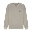 Heren T-shirts Carhartt WIP L/S VISTA WAFFLE.FLEUR DE SEL - G. Direct leverbaar uit de webshop van www.vipshop.nl/.
