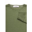 Heren T-shirts Stone Island 771521661.GREEN. Direct leverbaar uit de webshop van www.vipshop.nl/.