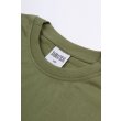 Heren T-shirts Sabbatical Vintage FW24-SAB06MB.ARMY GREEN. Direct leverbaar uit de webshop van www.vipshop.nl/.