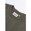 Heren T-shirts Carhartt WIP L/S EMERGE T-SHIRT.LEAF STONE WASH. Direct leverbaar uit de webshop van www.vipshop.nl/.