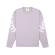 Heren T-shirts New Amsterdam Surf Association BIG LOGO CREWNECK.LAVENDER BLUE. Direct leverbaar uit de webshop van www.vipshop.nl/.