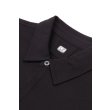 Heren Polo's CP Company CMPL165A.BLACK - 999. Direct leverbaar uit de webshop van www.vipshop.nl/.