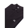 Heren Polo's CP Company CMPL165A.BLACK - 999. Direct leverbaar uit de webshop van www.vipshop.nl/.
