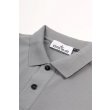 Heren Polo's Stone Island 81152SC17.V0066 - GREY GRE. Direct leverbaar uit de webshop van www.vipshop.nl/.