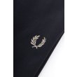 Heren Polo's Fred Perry M3600.V24 - NAVY. Direct leverbaar uit de webshop van www.vipshop.nl/.