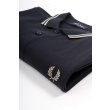 Heren Polo's Fred Perry M3600.V24 - NAVY. Direct leverbaar uit de webshop van www.vipshop.nl/.