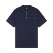 Heren Polo's APC POLO STANDARD.DARK NAVY. Direct leverbaar uit de webshop van www.vipshop.nl/.