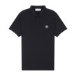 Heren Polo's Stone Island 22002SC S0017.V0020 - NAVY BLU. Direct leverbaar uit de webshop van www.vipshop.nl/.