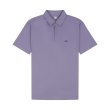 Heren Polo's CP Company CMPL165A.LAVENDER VIOLET. Direct leverbaar uit de webshop van www.vipshop.nl/.