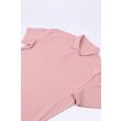 Heren Polo's CP Company CMPL165A.MISTY ROSE - 520. Direct leverbaar uit de webshop van www.vipshop.nl/.