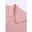 Heren Polo's CP Company CMPL165A.MISTY ROSE - 520. Direct leverbaar uit de webshop van www.vipshop.nl/.