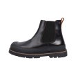 Heren Schoenen Birkenstock PRESCOTT SLIP ON.WAXY LEATHER BLA. Direct leverbaar uit de webshop van www.vipshop.nl/.