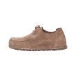 Schoenen Schoenen Birkenstock UTTI LACE.SUEDE LEATHER GR. Direct leverbaar uit de webshop van www.vipshop.nl/.