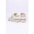 Schoenen Schoenen Axel Arigato AREA LO SNEAKER.TAUPE / OFF WHIT. Direct leverbaar uit de webshop van www.vipshop.nl/.