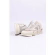 Schoenen Schoenen Axel Arigato AREA LO SNEAKER.TAUPE / OFF WHIT. Direct leverbaar uit de webshop van www.vipshop.nl/.