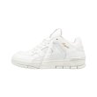 Schoenen Schoenen Axel Arigato AREA LO.WHITE/WHITE. Direct leverbaar uit de webshop van www.vipshop.nl/.
