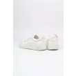 Schoenen Schoenen Axel Arigato DICE LO.WHITE/WHITE. Direct leverbaar uit de webshop van www.vipshop.nl/.