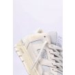 Schoenen Schoenen Axel Arigato AREA LO SNEAKER.LIGHT BLUE / OFF. Direct leverbaar uit de webshop van www.vipshop.nl/.