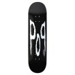 Heren Accessoires Pop Trading Company CORN SKATEBOARD.SIZE 8.375. Direct leverbaar uit de webshop van www.vipshop.nl/.