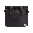 Accessoires Accessoires Carhartt WIP MYTON TRAVEL TOTE.BLACK. Direct leverbaar uit de webshop van www.vipshop.nl/.