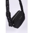 Accessoires Accessoires Daily Paper MOHI BAG.BLACK. Direct leverbaar uit de webshop van www.vipshop.nl/.