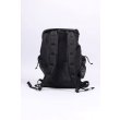 Heren Accessoires Pop Trading Company BACKPACK.BLACK. Direct leverbaar uit de webshop van www.vipshop.nl/.