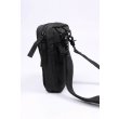 Heren Accessoires Pop Trading Company PASSPORT POUCH.BLACK. Direct leverbaar uit de webshop van www.vipshop.nl/.