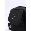 Heren Accessoires Pop Trading Company PASSPORT POUCH.BLACK. Direct leverbaar uit de webshop van www.vipshop.nl/.