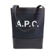 Accessoires Accessoires APC TOTE AXEL SMALL.IAK-DARK NAVY. Direct leverbaar uit de webshop van www.vipshop.nl/.