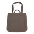 Heren Accessoires Olaf TOTE BAG.SMOKEY OLIVE. Direct leverbaar uit de webshop van www.vipshop.nl/.