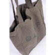 Heren Accessoires Olaf TOTE BAG.SMOKEY OLIVE. Direct leverbaar uit de webshop van www.vipshop.nl/.