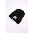 Heren Petten Carhartt WIP ACRYLIC WATCH HAT.BLACK. Direct leverbaar uit de webshop van www.vipshop.nl/.