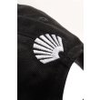 Accessoires Petten New Amsterdam Surf Association NAME CAP.BLACK. Direct leverbaar uit de webshop van www.vipshop.nl/.