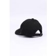Accessoires Petten APC CASQUETTE CHARLIE.BLACK. Direct leverbaar uit de webshop van www.vipshop.nl/.