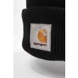 Heren Petten Carhartt WIP OHIO BEANIE.BLACK. Direct leverbaar uit de webshop van www.vipshop.nl/.