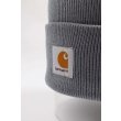 Accessoires Petten Carhartt WIP WATCH HAT.DOVE GREY. Direct leverbaar uit de webshop van www.vipshop.nl/.