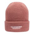 Accessoires Petten New Amsterdam Surf Association LOGO BEANIE.POTTING SOIL. Direct leverbaar uit de webshop van www.vipshop.nl/.