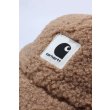 Heren Petten Carhartt WIP ORLA CAP.PEANUT. Direct leverbaar uit de webshop van www.vipshop.nl/.