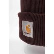 Heren Petten Carhartt WIP OHIO BEANIE.PALISANDER. Direct leverbaar uit de webshop van www.vipshop.nl/.