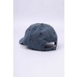 Accessoires Petten Axel Arigato FLORAL WASHED CAP.NAVY. Direct leverbaar uit de webshop van www.vipshop.nl/.