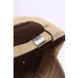 Heren Petten Carhartt WIP MADISON LOGO CAP.LEATHER / BLACK. Direct leverbaar uit de webshop van www.vipshop.nl/.