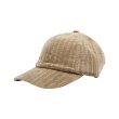 Heren Petten Olaf CORDUROY CAP.STARFISH. Direct leverbaar uit de webshop van www.vipshop.nl/.