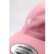 Accessoires Petten Carhartt WIP MADISON LOGO CAP.DUSTY ROSE / WAX. Direct leverbaar uit de webshop van www.vipshop.nl/.