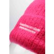 Heren Petten New Amsterdam Surf Association FUZZY LOGO BEANIE.MAGNETA. Direct leverbaar uit de webshop van www.vipshop.nl/.