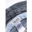 Heren Petten Carhartt WIP TIGAN BUCKET HAT.BLACK / BLUE FOG. Direct leverbaar uit de webshop van www.vipshop.nl/.