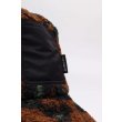 Heren Petten Carhartt WIP ORLA BUCKET HAT.CAMO LEO JACQ.. Direct leverbaar uit de webshop van www.vipshop.nl/.