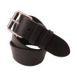 Heren Riemen Nudie Jeans PEDERSSON LEATHER BELT.BLACK. Direct leverbaar uit de webshop van www.vipshop.nl/.